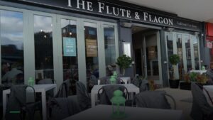 Flute & Flagon — Pubs in Birmingham