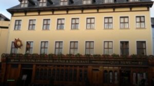 Flying Enterprise — Pubs in Cork