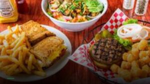 Foley’s on the Green — Sports bars in Tacoma