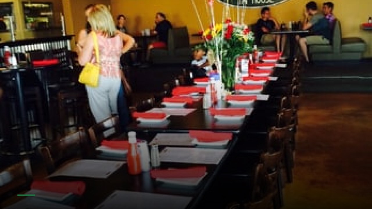 Folsom Tap House Sports Bar & Grill - Sports Bars in Sacramento