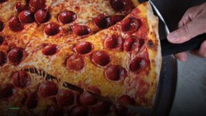 Watch MLB at Forbidden Pizza in New Orleans