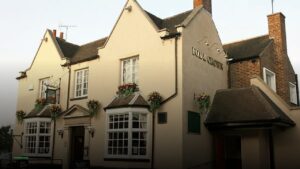 Fox & Crown — Pubs in Nottingham