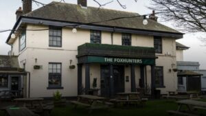 Fox Hunters — Pubs in Sunderland