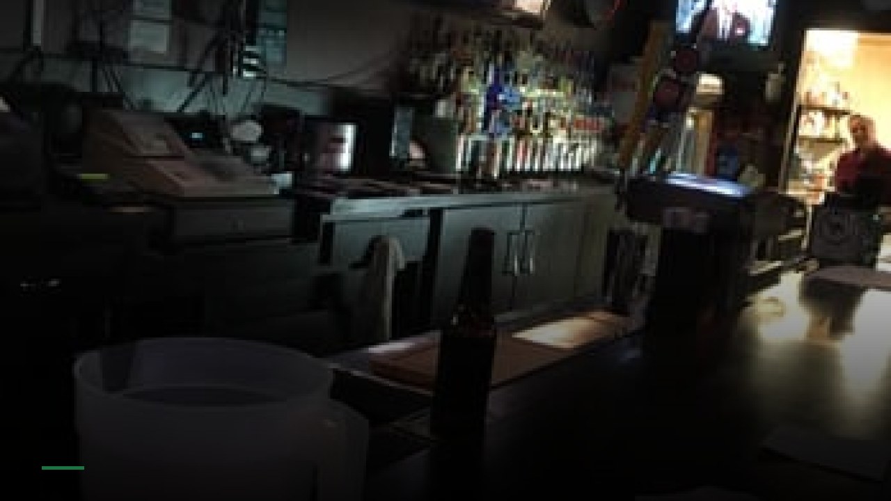 Fox's Sports Bar & Grille - Sports Bars in Cleveland