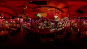 Frank Ryan’s — Pubs in Dublin