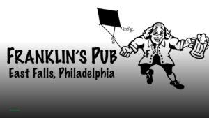 Franklin’s East Falls — Sports bars in Philadelphia
