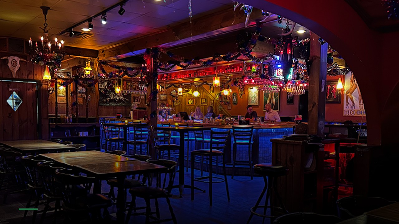 Franky Bradley's | B.West - Sports Bars in Philadelphia