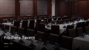 Frashers Tavern — Sports bars in Mesa