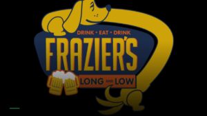 Frazier’s Long & Low — Sports bars in Austin
