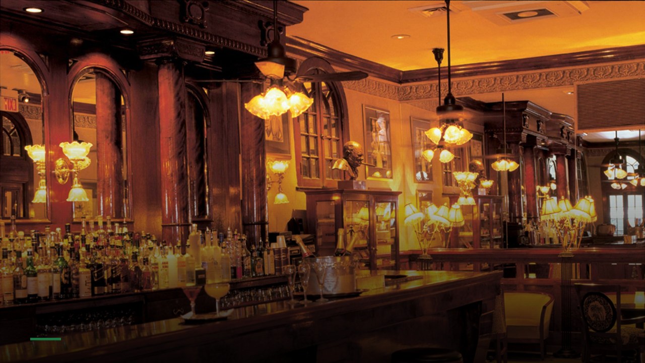 French 75 Bar - Sports Bars in New Orleans