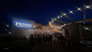 Frends Brewhouse — Sports bars in Sacramento