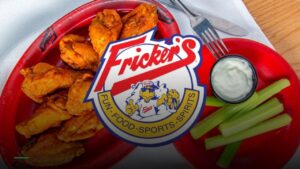 Fricker’s Sylvania — Sports bars in Toledo
