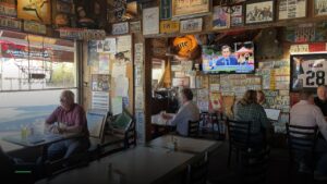 Watch MLB at Friendly Stop Bar & Grill in Cincinnati