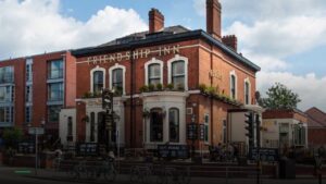 Friendship Inn — Pubs in Manchester