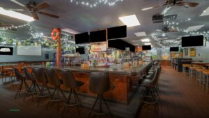 Frogtown Johnnie’s – Toledo, OH — Sports bars in Toledo