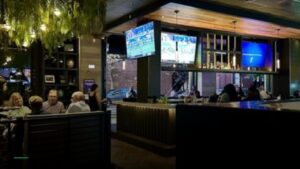 Galla Park Social — Sports bars in Columbus