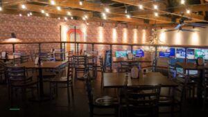 Gallos Tap Room Bethel Rd. — Sports bars in Columbus