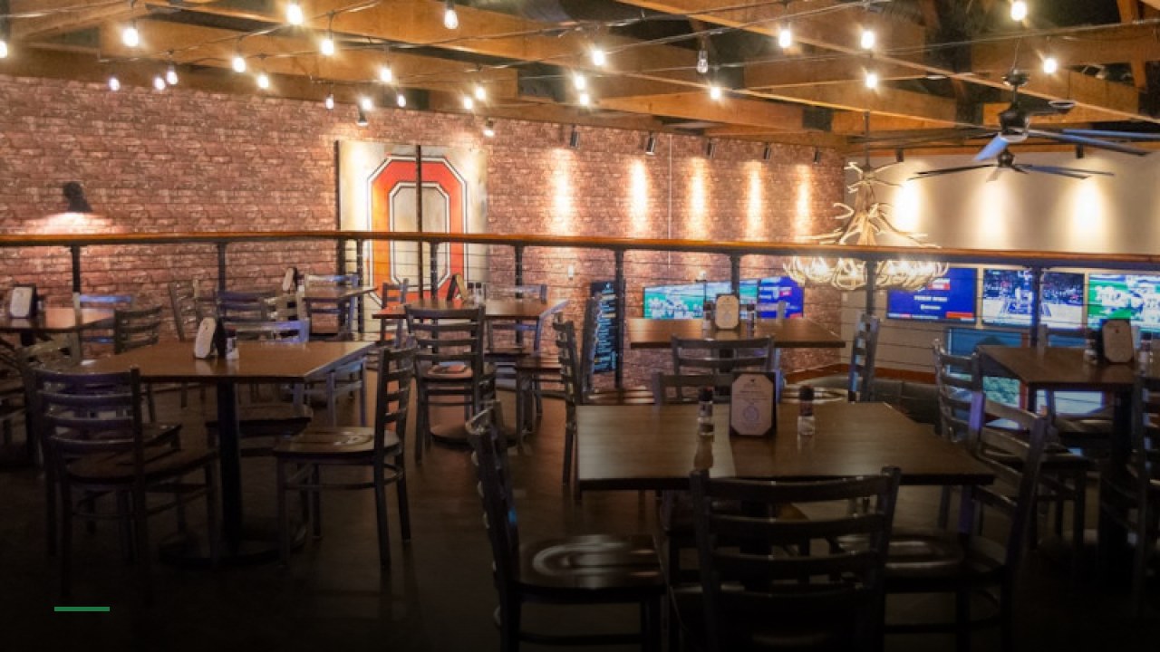 Gallos Tap Room Bethel Rd. - Sports Bars in Columbus