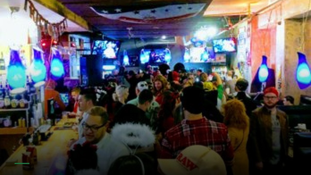 Gambal's Social Club - Sports Bars in Kansas City