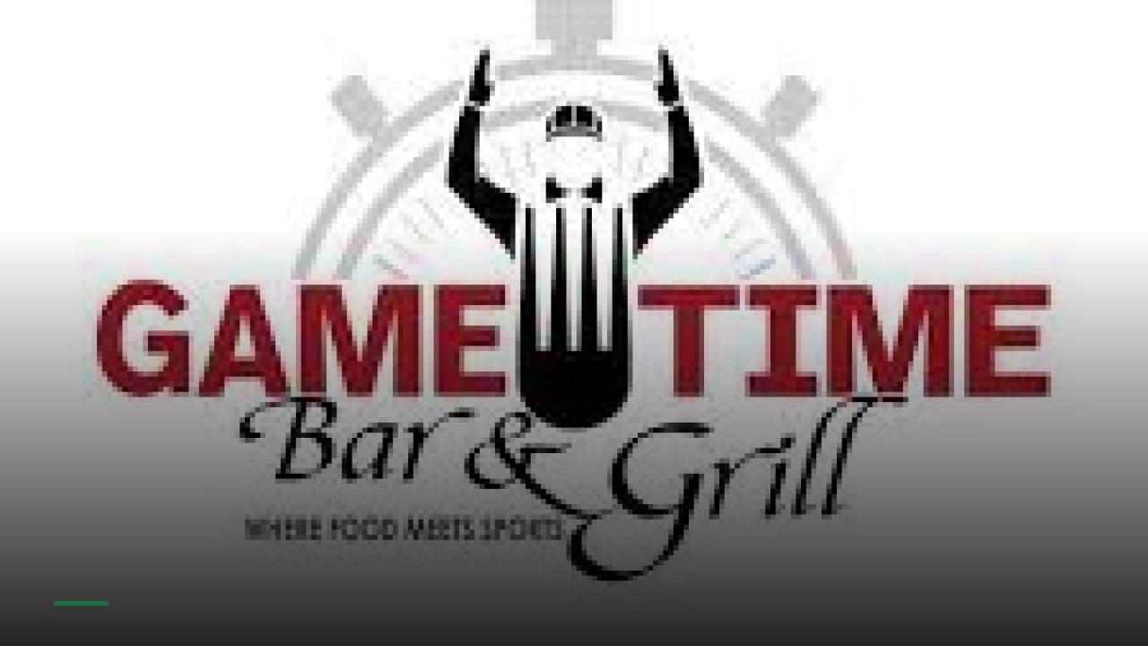 Game Time Bar & Grill - Sports Bars in Akron