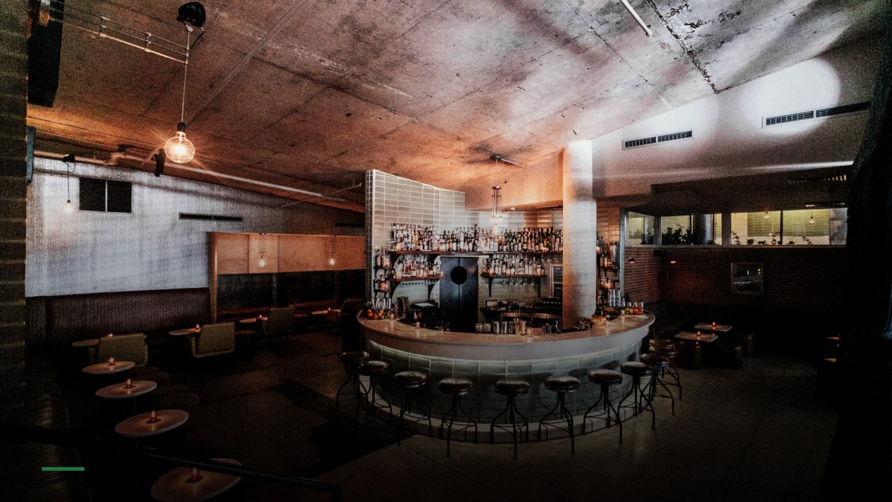 Garage - Sports Bars in Austin