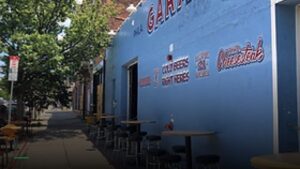 Garage Fishtown — Sports bars in Philadelphia