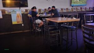 Gardens Bar & Grill Pico Rivera — Sports bars in Long Beach
