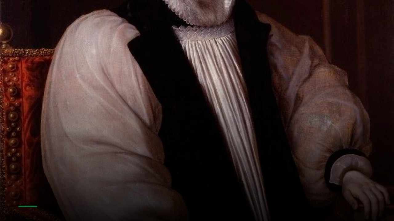 George Abbot - Sports Bars in Crawley