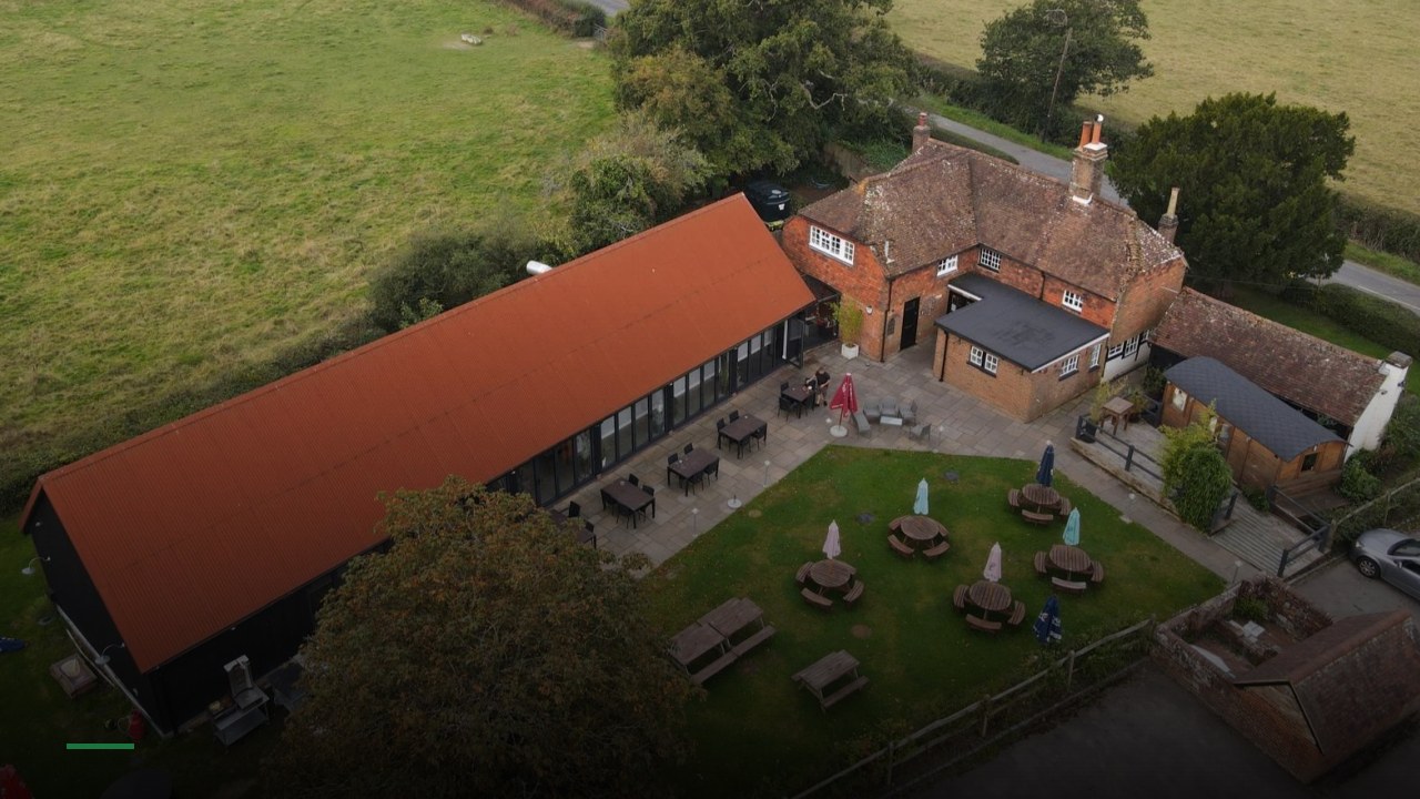 George & Dragon - Sports Bars in Crawley