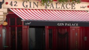 Gin Palace Dublin — Pubs in Dublin