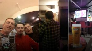 Glenryan Tavern — Pubs in Cork