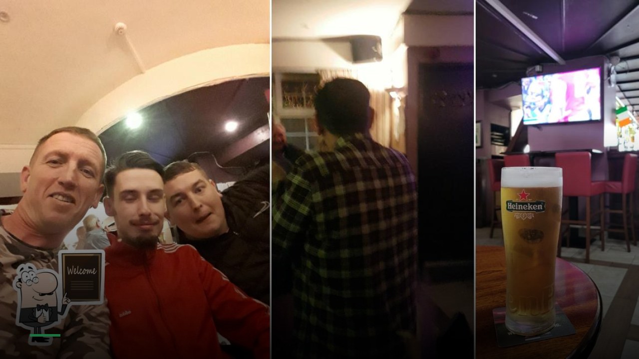 Glenryan Tavern - Sports Bars in Cork