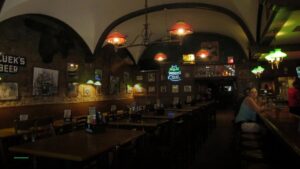 Gluek’s Restaurant & Bar — Sports bars in Minneapolis