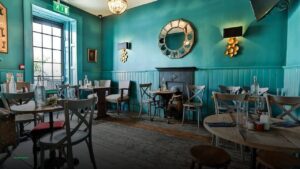 Goldbergs — Pubs in Cork