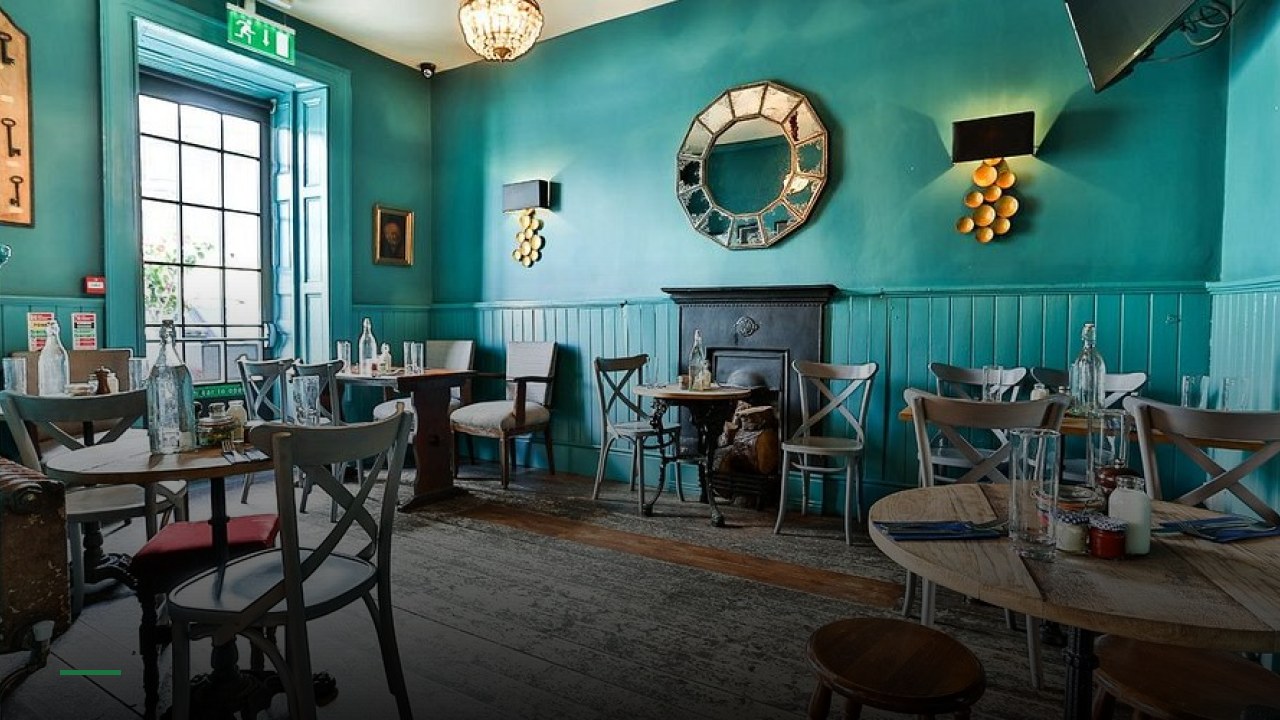 Goldbergs - Sports Bars in Cork