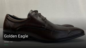 Golden Eagle — Pubs in Oxford