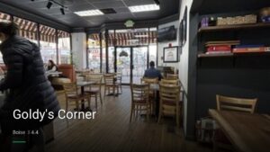 Goldy’s Corner — Sports bars in Boise