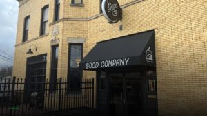 Watch MLB at Good Company (Akron) in Akron