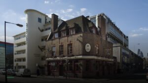 Good Samaritan — Pubs in London
