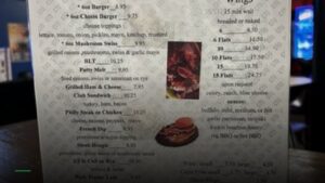 Good Times Only Bar & Grill — Sports bars in Cincinnati