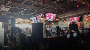 Goodwood Tavern — Sports bars in Phoenix