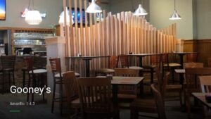 Gooney’s — Sports bars in Amarillo