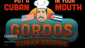 Gordos — Sports bars in Tallahassee