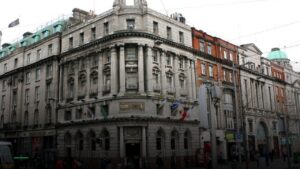 Grand Central — Pubs in Dublin