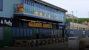 Grannie Annies — Pubs in Sunderland