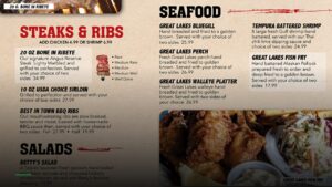 Great Lakes Eatery & Pub — Sports bars in Toledo