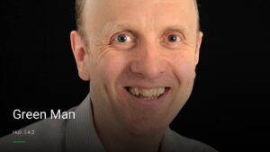 Green Man — Pubs in Hull