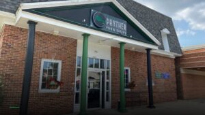 Greendale’s Panther Pub & Eatery — Sports bars in Milwaukee