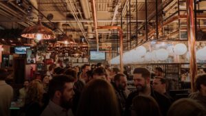 Greenwood — Pubs in London