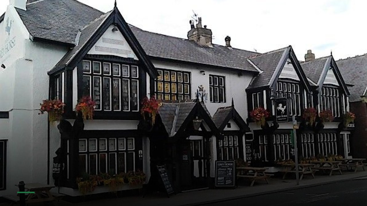 Grey Horse East Boldon - Sports Bars in Sunderland